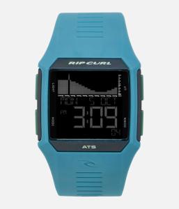 Image Rip Curl A1119 Rifles Tide - Montre Homme - - Indicateur de Marée - Etanche Jusqu'à 100m - Plusieurs Coloris