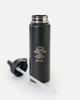 Image Rip Curl 12SMUT Search - Gourde - 710ml - Acier inoxydable - Noire