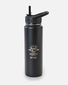 Image Rip Curl 12SMUT Search - Gourde - 710ml - Acier inoxydable - Noire