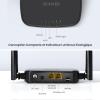 Image Routeur 4G Tenda 4G03 Pro - Box 4G WiFi - Carte Nano SIM