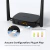 Image Routeur 4G Tenda 4G03 Pro - Box 4G WiFi - Carte Nano SIM
