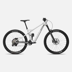 Image Rossignol Enduro Heretic XT - SS22 collection - Vélo VTT Enduro - Taille XL