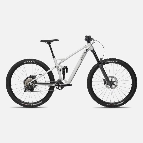 Image Rossignol Enduro Heretic XT - SS22 collection - Vélo VTT Enduro - Taille XL