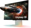 Image Pack Samsung Odyssey 3D G90XF Ecran PC 3D + Galaxy Tab S9 FE+ Tablette Tactile offerte
