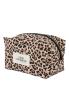 Image Tote bag fleuri OFFERT dès 100€ + Trousse léopard GRATUITE à partir 150€ d'achat