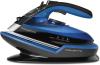 Image Fer à repasser sans fil Rowenta DE5010D1 Freemove - 2400W - Noir / Bleu à 79,89€ (20,10€ en reconditionné !)
