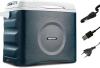 Image MEDION MD10735 - Glacière thermoélectrique portable - 25L - 2-en-1 Compatible 12V Voiture et 230V Prise électrique