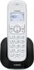 Image Téléphone sans Fil DECT VTech CS1500 - Fonctionnalités Blocage d'appel, Identification de l'appelant/Appel en Attente - Blanc