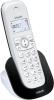 Image Téléphone sans Fil DECT VTech CS1500 - Fonctionnalités Blocage d'appel, Identification de l'appelant/Appel en Attente - Blanc