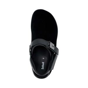 Image Scholl Britney Le Noir - Sabots Femme - Taille 35 et 36