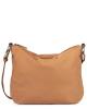 Image Sequoia S51-130-CAMEL M.M. Handle Base - Sac Trotteur Femme - 25 x 24 x 7 cm - Camel