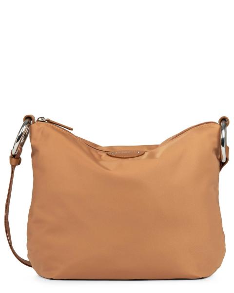 Image Sequoia S51-130-CAMEL M.M. Handle Base - Sac Trotteur Femme - 25 x 24 x 7 cm - Camel