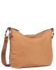 Image Sequoia S51-130-CAMEL M.M. Handle Base - Sac Trotteur Femme - 25 x 24 x 7 cm - Camel