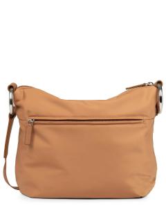 Image Sequoia S51-130-CAMEL M.M. Handle Base - Sac Trotteur Femme - 25 x 24 x 7 cm - Camel