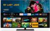 Image Smart TV 4K 50" MEDION X15036 (MD 30251) - Fire TV - Noir