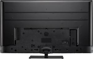 Image Smart TV 4K 50" MEDION X15036 (MD 30251) - Fire TV - Noir