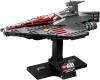 Image LEGO 75404 - Le Transport d’assaut de Classe Acclamator - Star Wars L’Attaque des Clones - Avec Présentoir - 450PCS