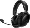 Image Casque Gaming HyperX Cloud III - Avec Microphone - Multiplateforme - Noir