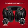 Image Casque Gaming HyperX Cloud III - Avec Microphone - Multiplateforme - Noir