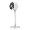 Image Shark FA220EU FlexBreeze - Ventilateur ultra-rapide avec ou sans fil - Jusqu'à 24h d'autonomie - Blanc