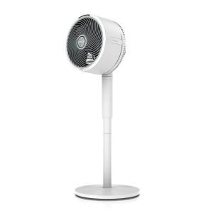 Image Shark FA220EU FlexBreeze - Ventilateur ultra-rapide avec ou sans fil - Jusqu'à 24h d'autonomie - Blanc