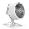 Image Shark FA220EU FlexBreeze - Ventilateur ultra-rapide avec ou sans fil - Jusqu'à 24h d'autonomie - Blanc