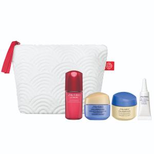 Image Routine Shiseido Vital Perfection OFFERT dès 100€ d'achat