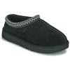 Image Chaussons Femme UGG Tasman - Taille 35 à 42 - Noir