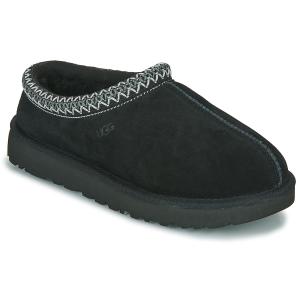 Image Chaussons Femme UGG Tasman - Taille 35 à 42 - Noir