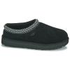 Image Chaussons Femme UGG Tasman - Taille 35 à 42 - Noir
