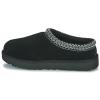 Image Chaussons Femme UGG Tasman - Taille 35 à 42 - Noir