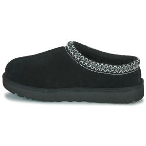 Image Chaussons Femme UGG Tasman - Taille 35 à 42 - Noir
