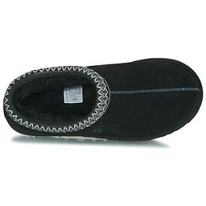 Image Chaussons Femme UGG Tasman - Taille 35 à 42 - Noir