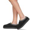 Image Chaussons Femme UGG Tasman - Taille 35 à 42 - Noir