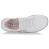 Image Sneakers Femme Skechers Slip-ins: Summits - Diamond Dream - Taille 36 à 41 - Blanc