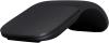 Image Souris Sans Fil Microsoft Surface Arc - Bluetooth  - Multiplateforme - Noire ou Blanche