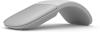 Image Souris Sans Fil Microsoft Surface Arc - Bluetooth  - Multiplateforme - Noire ou Blanche
