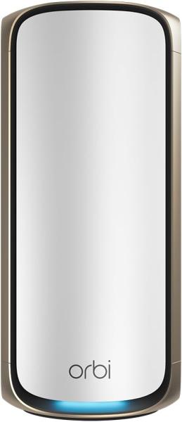 Image Satellite complémentaire NETGEAR Orbi RBE970 - Compatible Orbi RBE972S et RBE973S