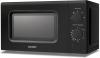 Image Four à micro-ondes Comfee' CM-M202CC(BK ou WH) - 20L - 700W - Noir ou Blanc