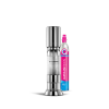 Image Pack SodaStream ensō Machine à Eau Pétillante et Soda + Bouteille nomade réutilisable 1L + Recharge de CO2 à clipser Quick Connect