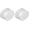 Image Pack Sonos Immersif - Lot de Sonos Era 300 - Audio Spatial - Bluetooth - Dolby Atmos - Noir ou Blanc