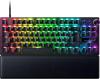 Image Clavier Gaming Razer Huntsman V3 Pro TKL - Switches Analog Tenkeyless - AZERTY | Noir
