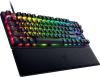 Image Clavier Gaming Razer Huntsman V3 Pro TKL - Switches Analog Tenkeyless - AZERTY | Noir