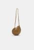 Image Stradivarius - Sélection de sacs à bandoulières pour femme à 29,99€ - Style Paillettes, Perles, Franges ou Coquillages