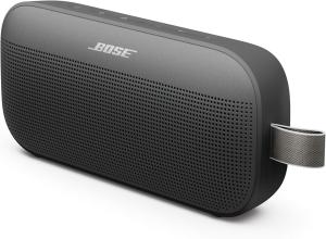 Image Enceinte Bluetooth Bose SoundLink Flex (2e génération) - Ultra-portable - 12 heures d’autonomie - Plusieurs Coloris