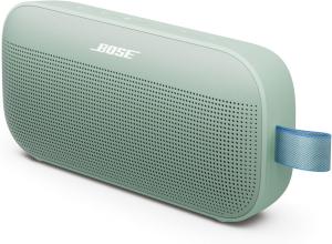 Image Enceinte Bluetooth Bose SoundLink Flex (2e génération) - Ultra-portable - 12 heures d’autonomie - Plusieurs Coloris