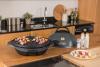 Image Barbecue Electrique George Foreman 22460-56 - Grill sur pied & de table - 2400W - Noir