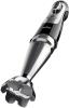Image Mixeur Plongeant  Braun MultiQuick 9 MQ 9147X - Mélangeur par immersion - 1200W - Noir