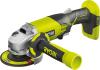 Image Meuleuse d'angle RYOBI R18AG-0 ONE+™ - Sans Batterie - Noir et Vert