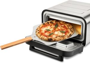 Image Four Pizza G3 Ferrari G10204 Pizza Pro 2 + Accessoires et livre de recettes